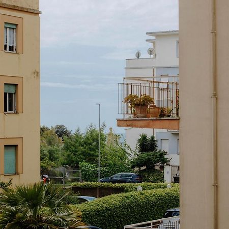 Petrarca17 Guest House A Due Passi Dal Mare Terracina Dış mekan fotoğraf