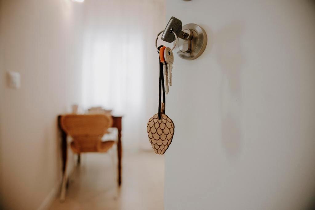 Petrarca17 Guest House A Due Passi Dal Mare Terracina Dış mekan fotoğraf