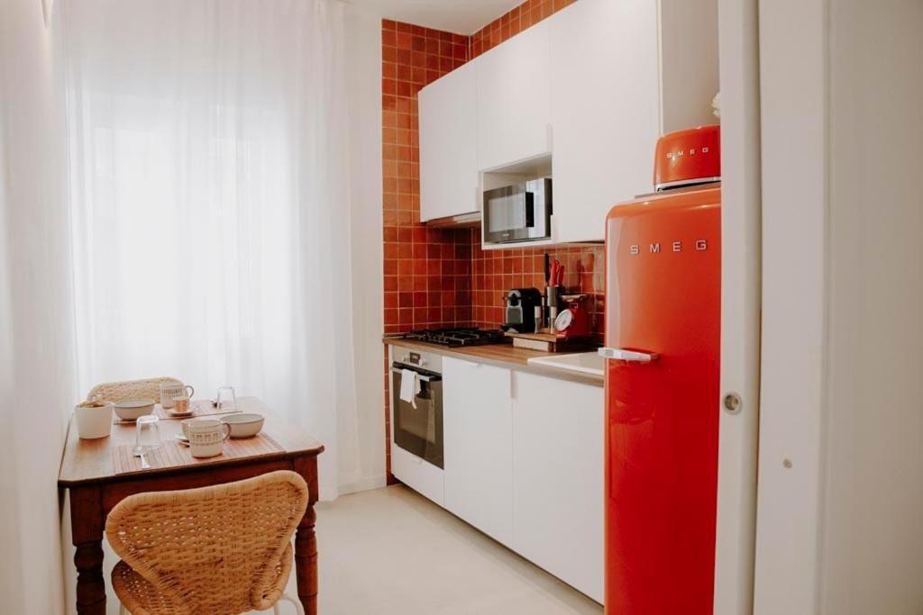 Petrarca17 Guest House A Due Passi Dal Mare Terracina Dış mekan fotoğraf