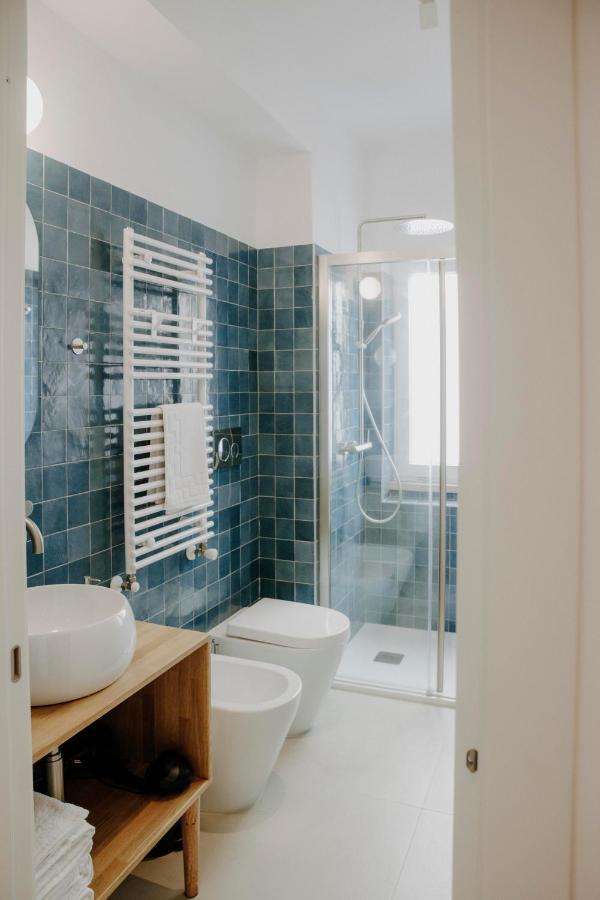 Petrarca17 Guest House A Due Passi Dal Mare Terracina Dış mekan fotoğraf