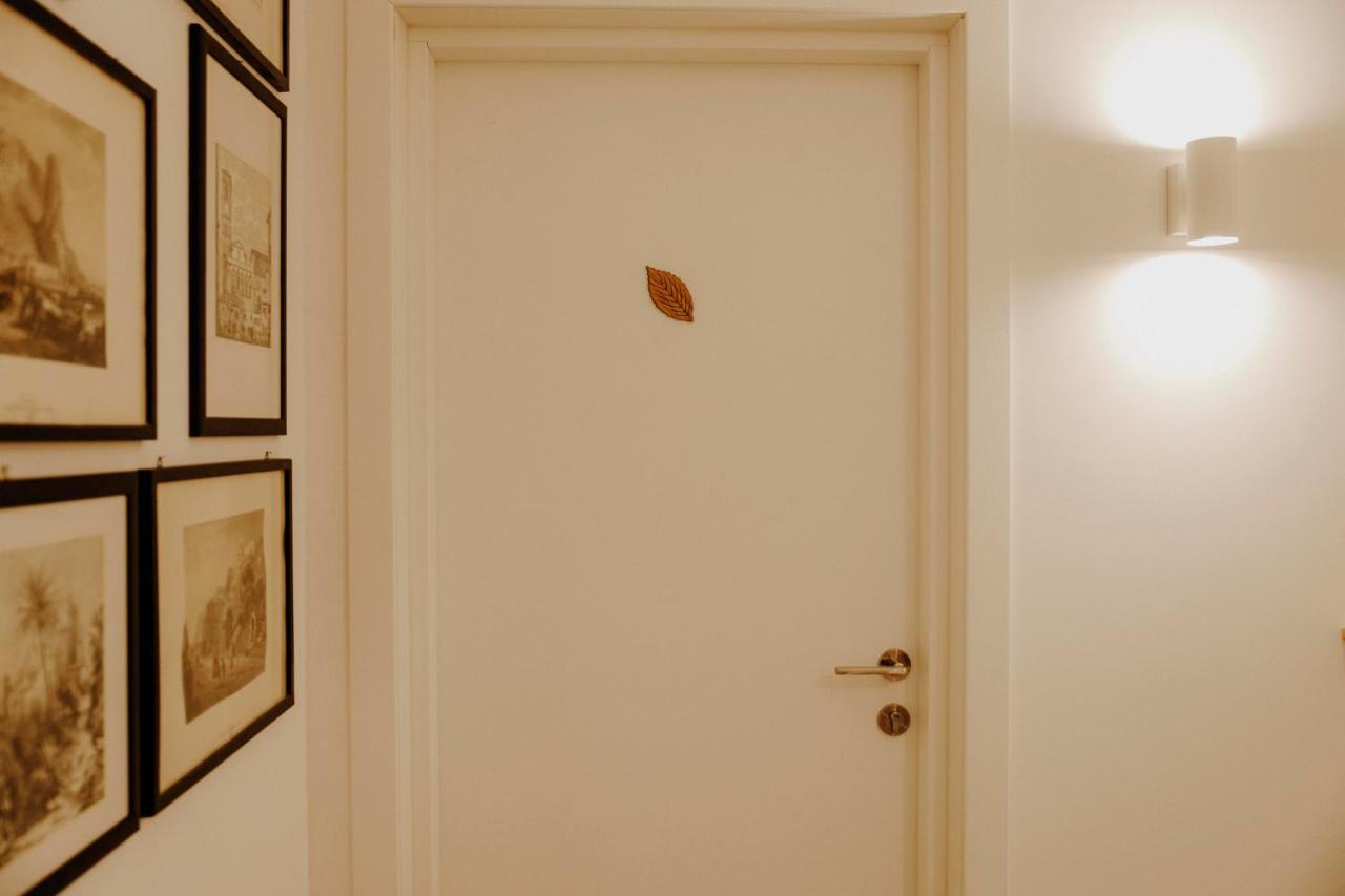 Petrarca17 Guest House A Due Passi Dal Mare Terracina Dış mekan fotoğraf