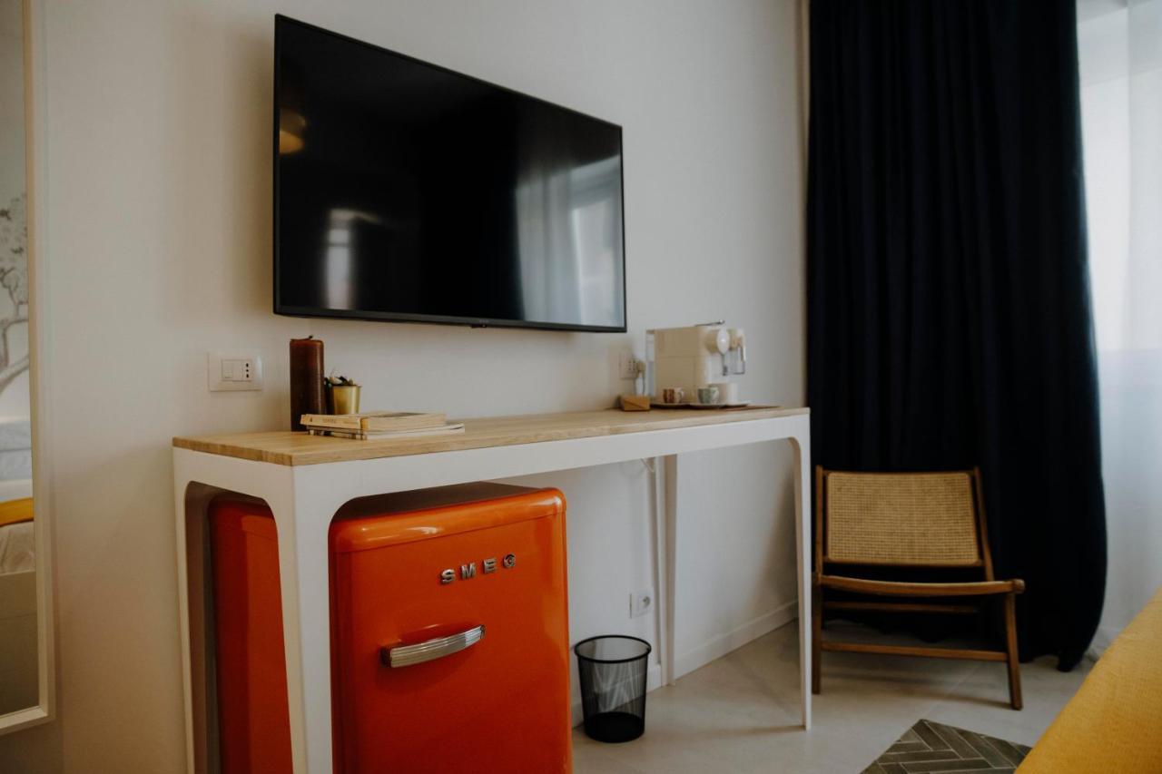 Petrarca17 Guest House A Due Passi Dal Mare Terracina Dış mekan fotoğraf