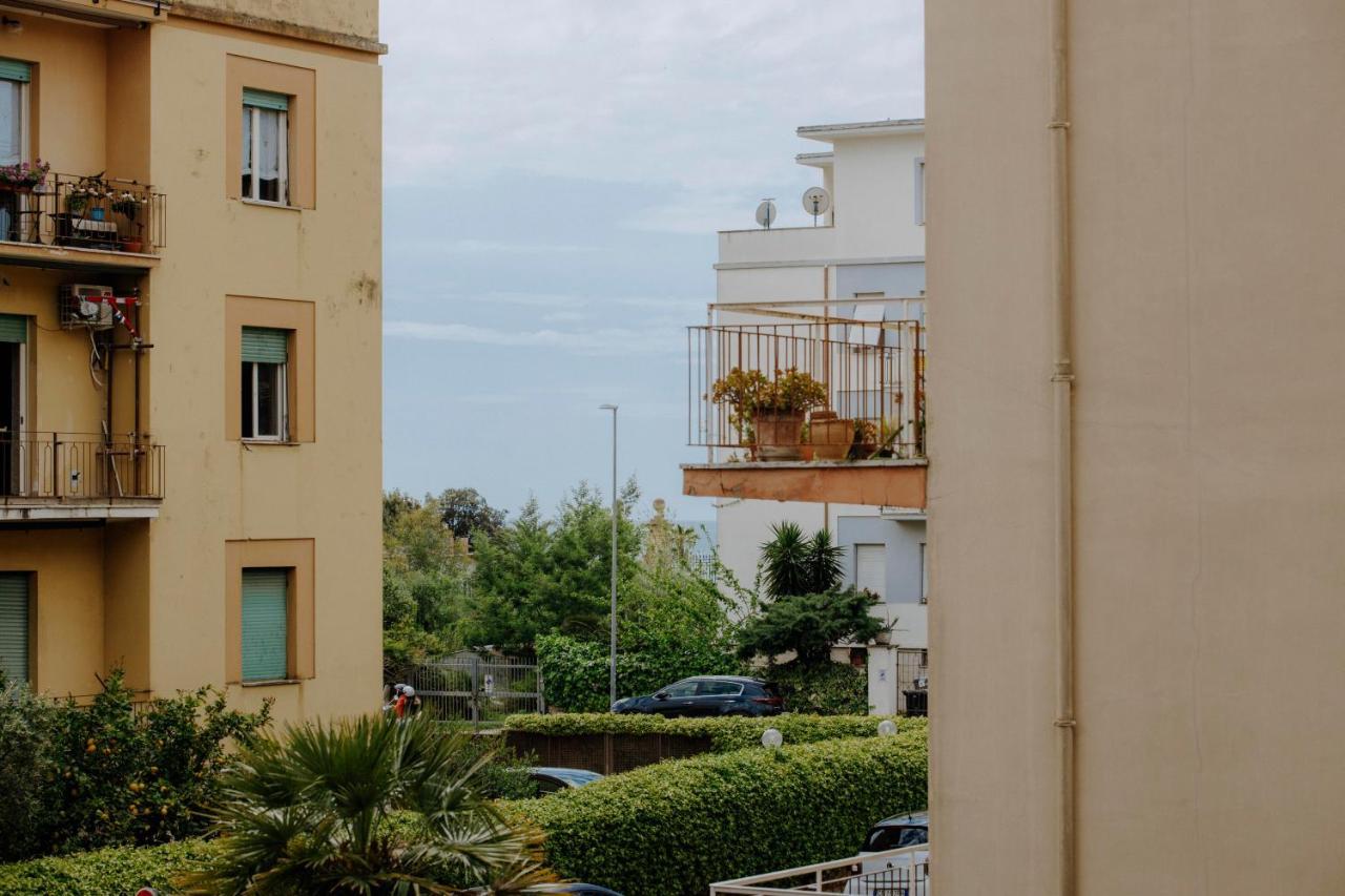 Petrarca17 Guest House A Due Passi Dal Mare Terracina Dış mekan fotoğraf