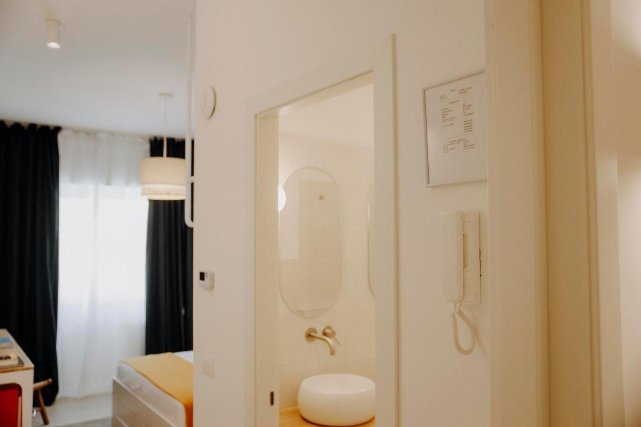 Petrarca17 Guest House A Due Passi Dal Mare Terracina Dış mekan fotoğraf